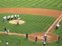 Throwing the 1st pitch to Terry.jpg